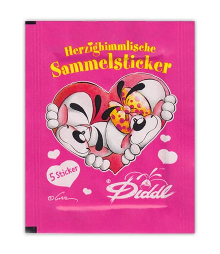Diddl und diddlina - diddl,