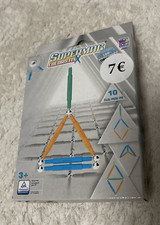 4x Supermag Colorstix Toggo