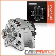 Lichtmaschine Generator 120A