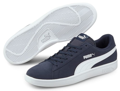 Puma retro sneaker echtleder - sneaker,