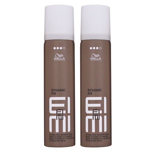 Wella eimi dynamic fix 75 - eimi,