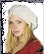 Mittelalter Haube - Bess