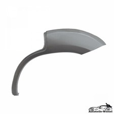 Reparaturblech Radlauf für NISSAN X-TRAIL T30 hinten links