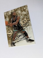 GEORGE LYNCH 1998 Skybox
