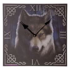 Wanduhr Bilderuhr Uhr Bild