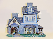 Partylite Teelichthaus old