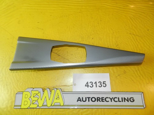 Blende mittelkonsole bmw f31 - mittelkonsole,