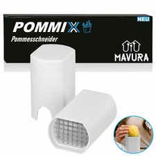 POMMIX Pommesschneider