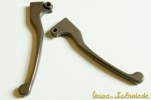 Vespa brems kupplungs hebel - vespa, kupplungs-hebel