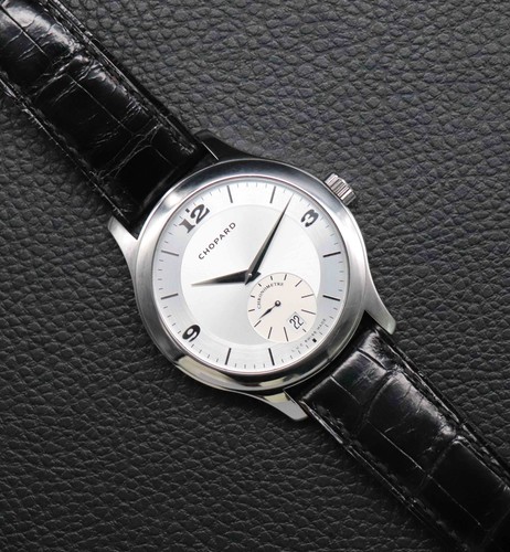 Chopard mark iii 168500 - mark,