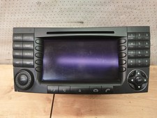 Mercedes-Benz W211 S211