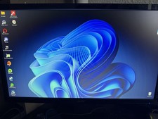 Acer LCD Monitor KB242HYL 23.8