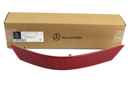 Mercedes benz w164 - w164, ml