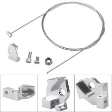 Für Ford Handbremsekabel