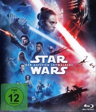 Star Wars - Episode IX - Der