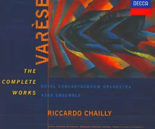 Riccardo chailly edgar - riccardo,