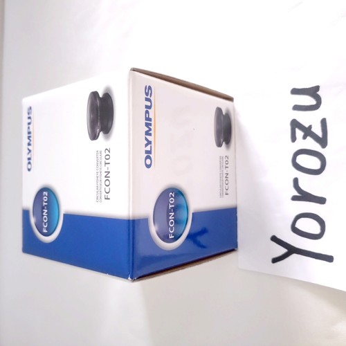 Neuer olympus fish eye - neuer,