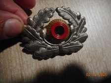 DDR Mützenabzeichen Kokarde