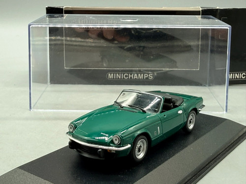 Modellautos minichmaps - modellautos, 1:43