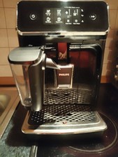 Philips Series 2200 LatteGo EP2231/40 Kaffeevollautomat Schwarz