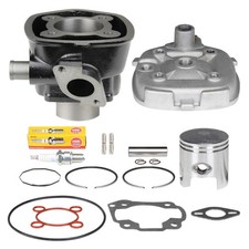 70ccm tuning cylinder