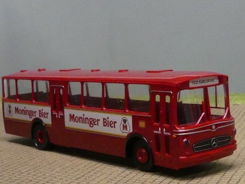 Brekina o 317 - 1/87, mb