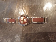 Watch Irony Damenuhr, Sekundenzeiger läuft nicht, Uhr Läuft, guter Zustand 