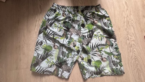 Badehose boardshort l - badehose,