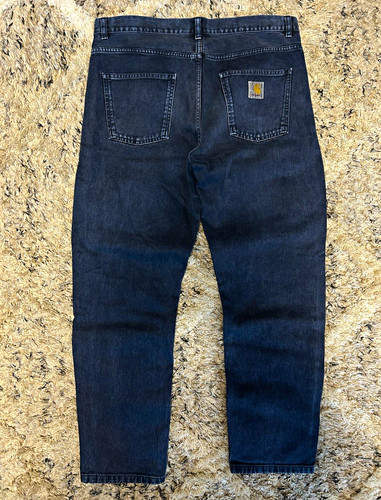 Carhartt newel pant jeans - carhartt,