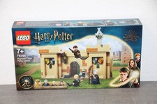 LEGO Harry Potter: Hogwarts