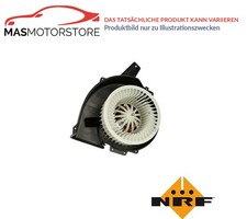 HEIZUNGSGEBLÄSE GEBLÄSEMOTOR