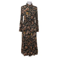 H&M, Maxikleid, Größe: 42
