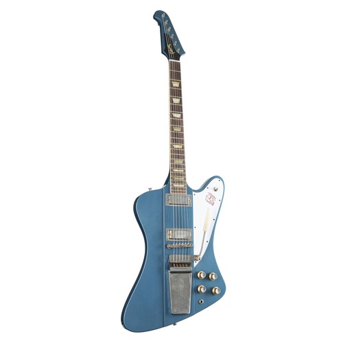 Gibson 1963 firebird - gibson, v