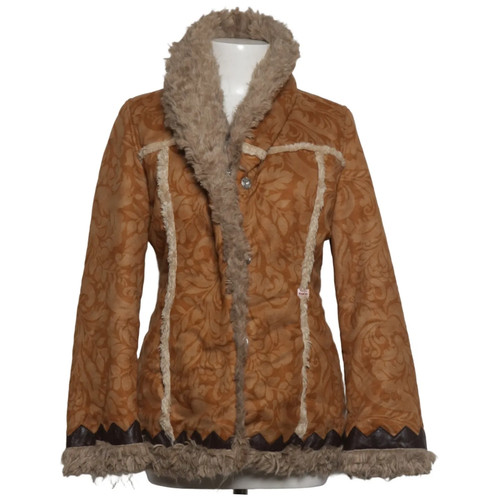 Luxury miss sixty shearling - luxury, sixty,