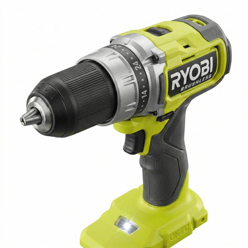 Ryobi schlagbohrer 18v 95nm - 18v,