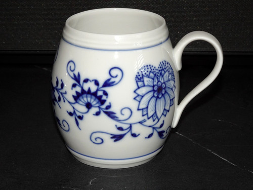 Meissen zwiebelmuster seltener - meissen,