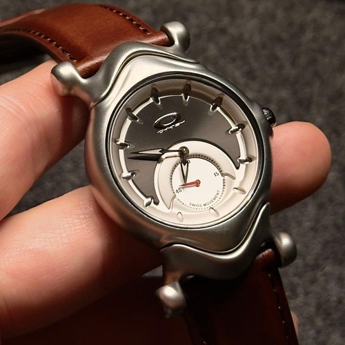 Oakley jury uhr - oakley,