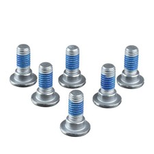 TRW Bremsscheibenschrauben Set
