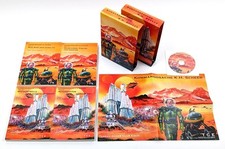 K.H.Scheer Gedenkwerk Band 1-4