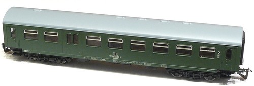 Tillig 13603 rekowagen - tt,