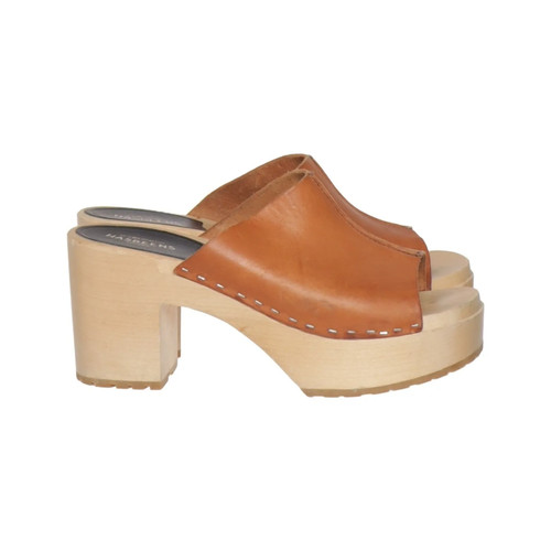 Swedish hasbeens clogs - swedish,