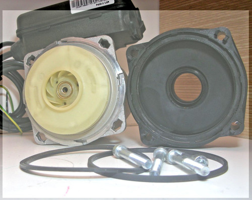 Wilo hu15 pwm - wilo, hu15/6