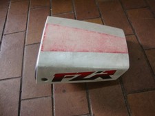 FZR 600 Soziusabdeckung Sitzbank Verkleidung Sitzbankabdeckung Soziussitz FZR