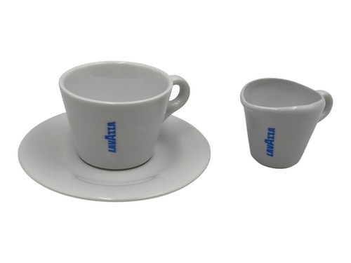 Lavazza cappuccinotasse - lavazza,