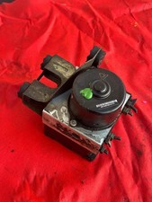 ABS Block Hydraulikblock