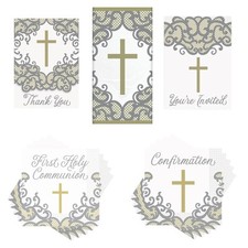 Kommunion Konfirmation