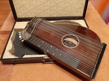 KONZERTZITHER AUS ÖSTERREICH