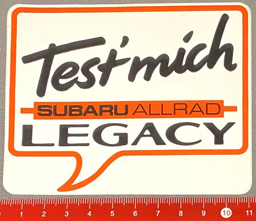 Subaru legacy alter - subaru,