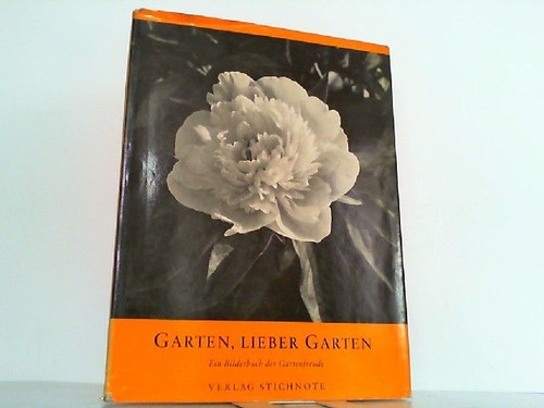 Garten lieber karl - lieber,