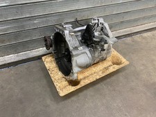 Schaltgetriebe 6 Gang KWB